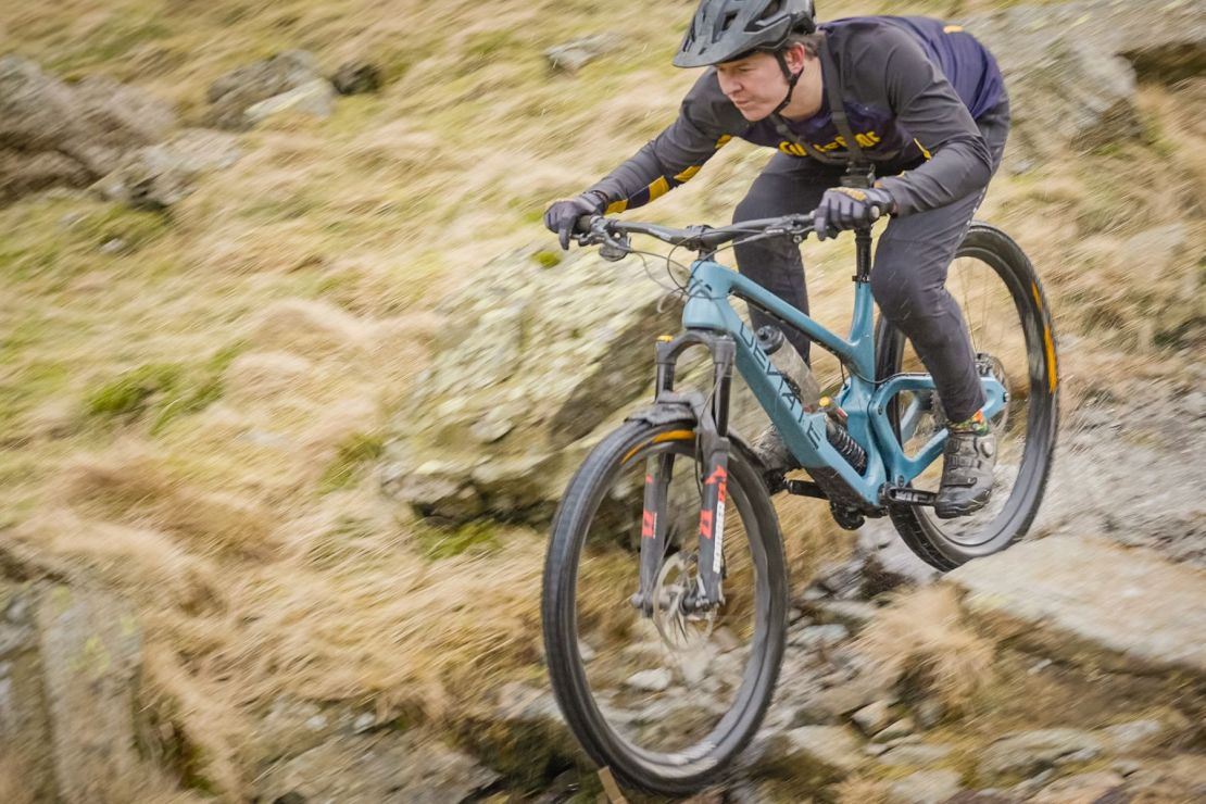 Marzocchi Bomber Z1 Coil and Bomber CR Coil Shock Review