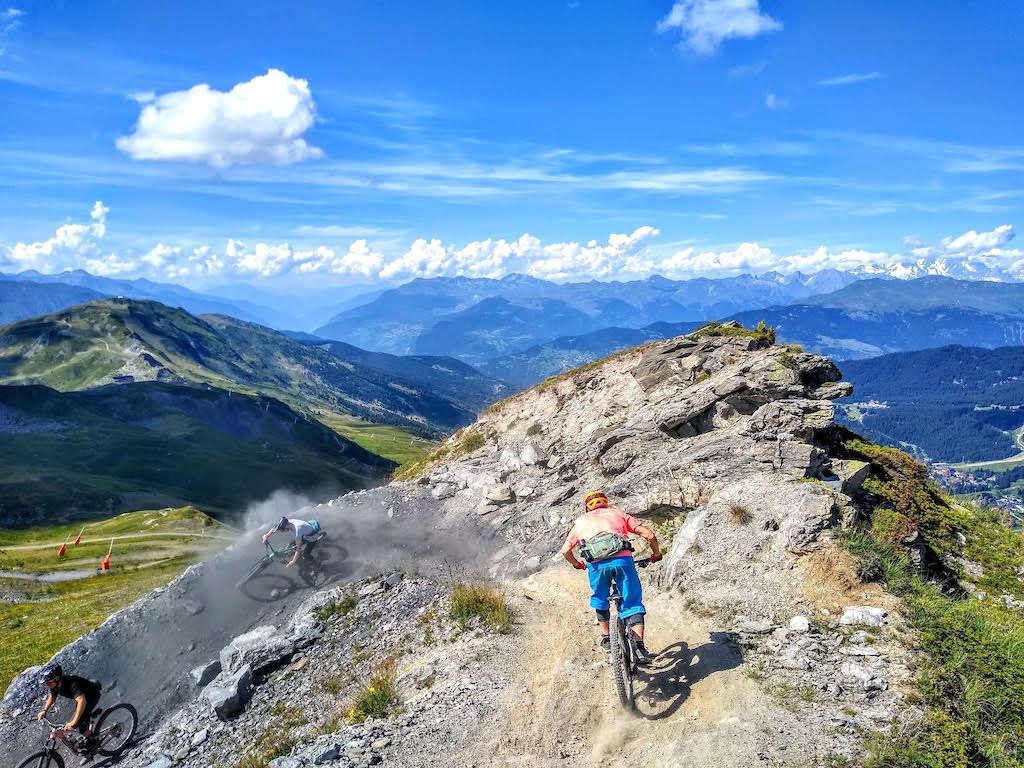 Trans-Savoie