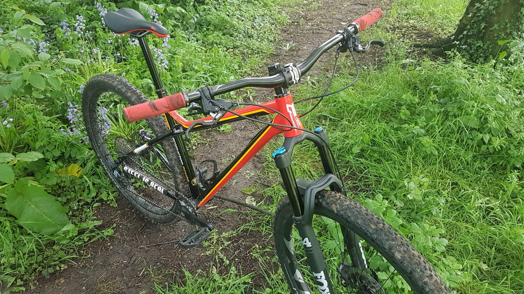 Shan GT 935