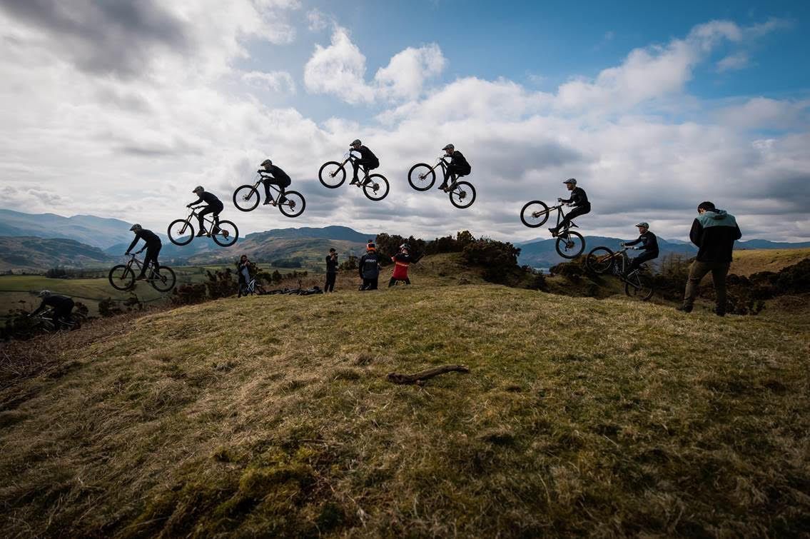 Scouting About with Nukeproof: Part 3
