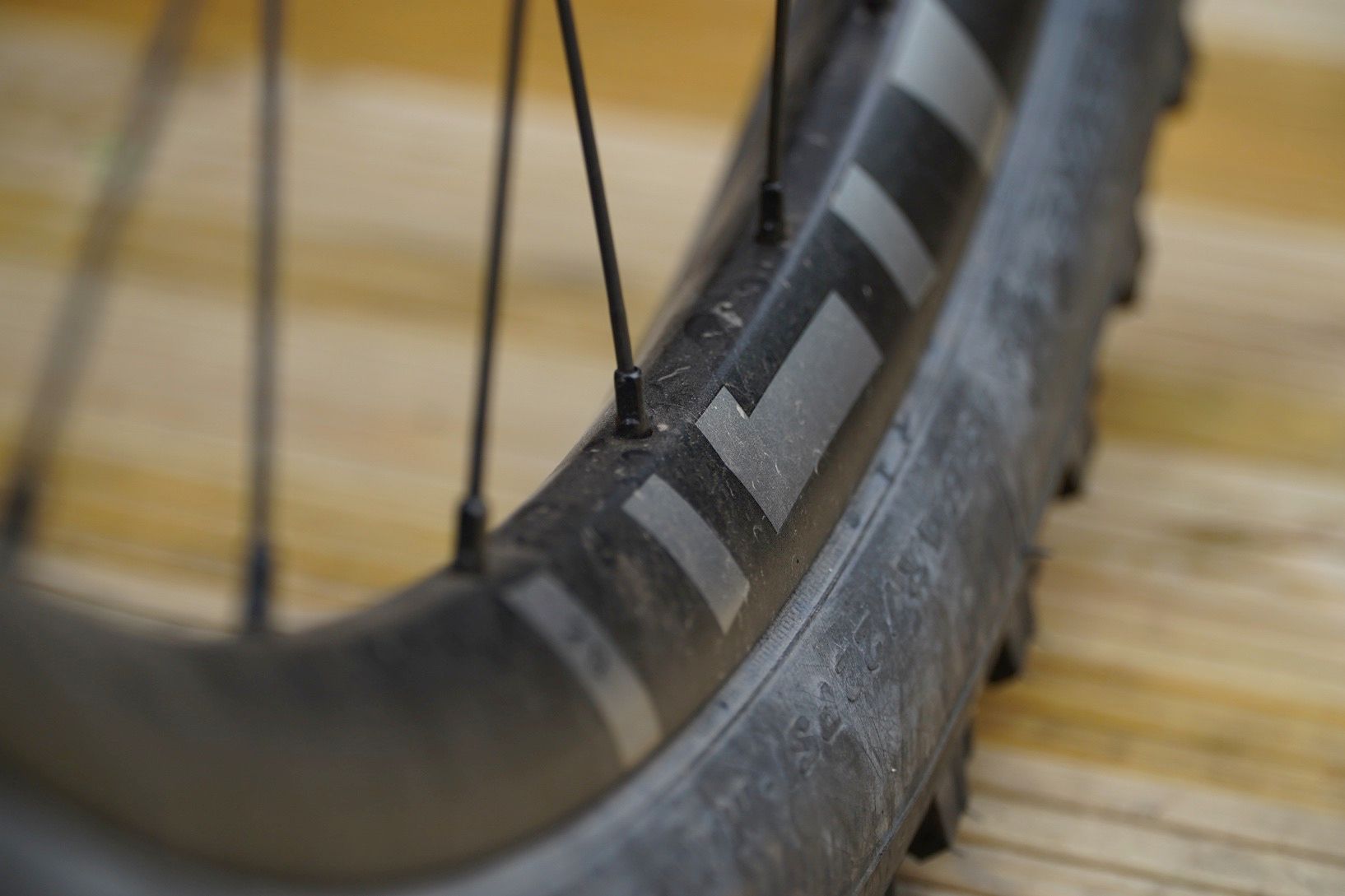 Nukeproof Horizon V2 Wheelset