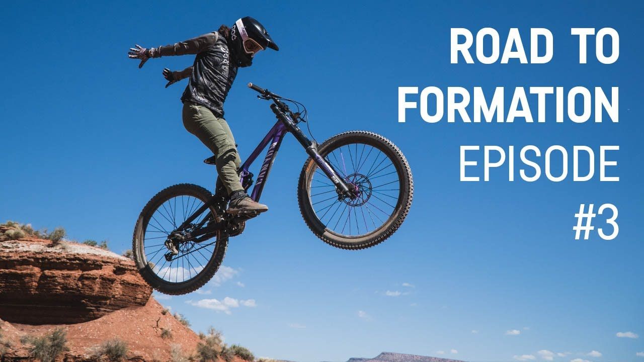 Video: Samantha Soriano’s Road to Red Bull Formation – Episode Three