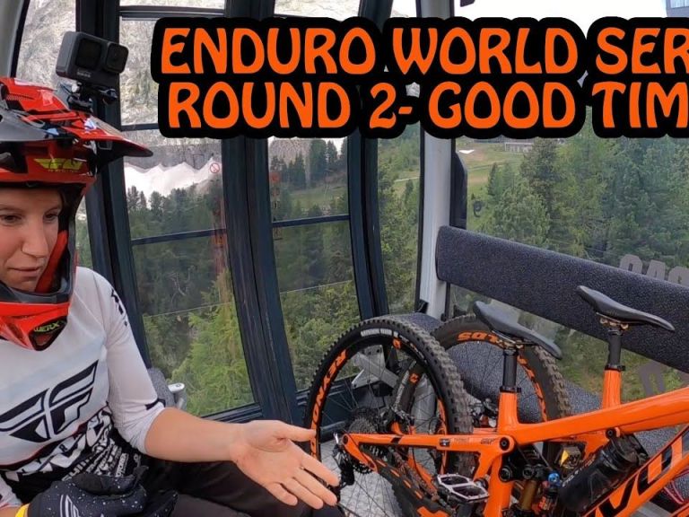 Video Round Up from EWS Val di Fassa Trentino