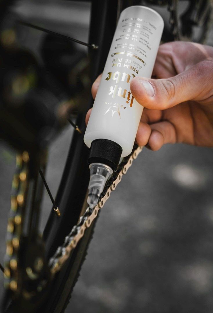 Are you looking for 30% more performance from your lube? Peaty’s has you covered!