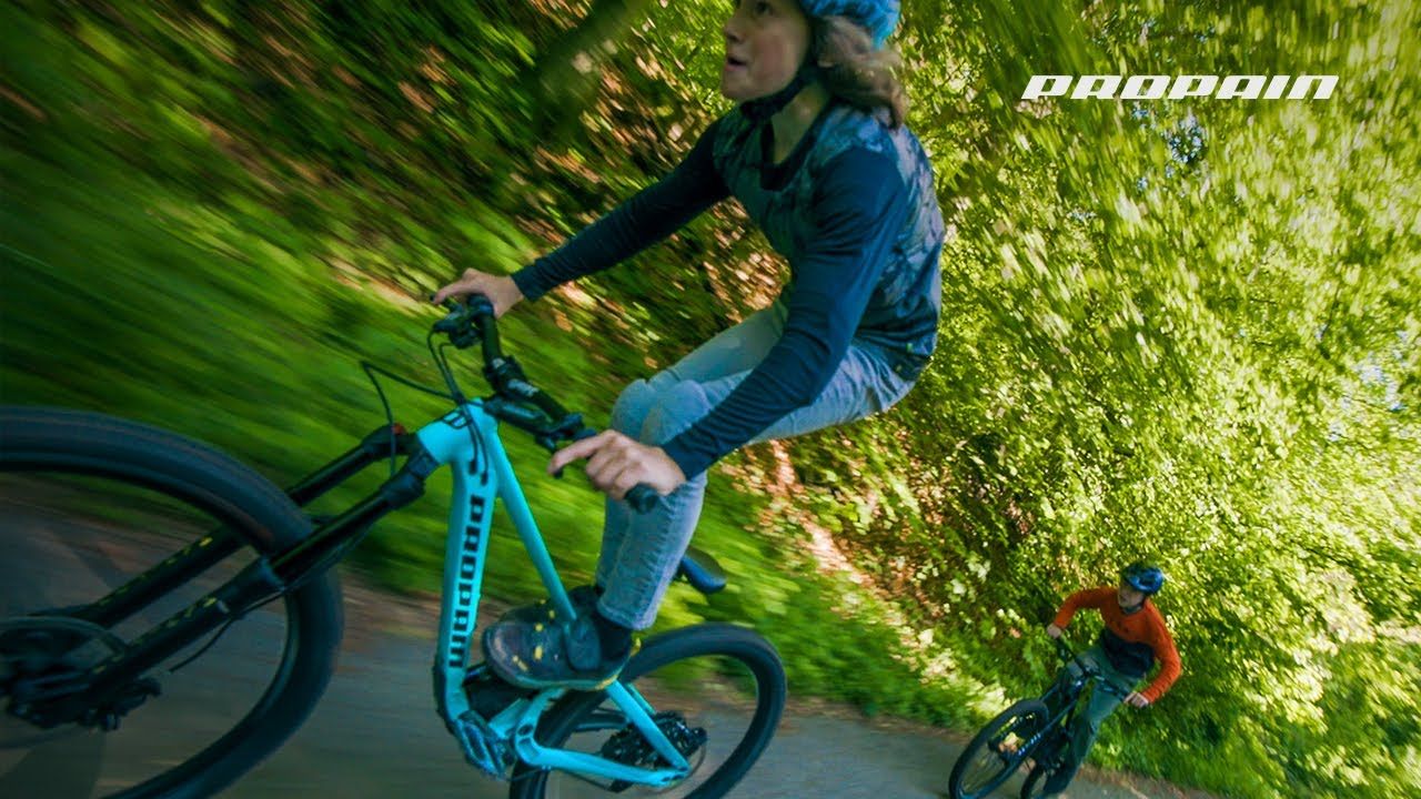 Midweek Movies: Summer, Ebike Invention and Good Times