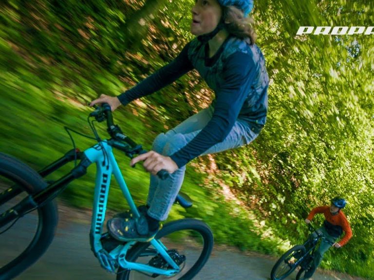 Midweek Movies: Summer, Ebike Invention and Good Times
