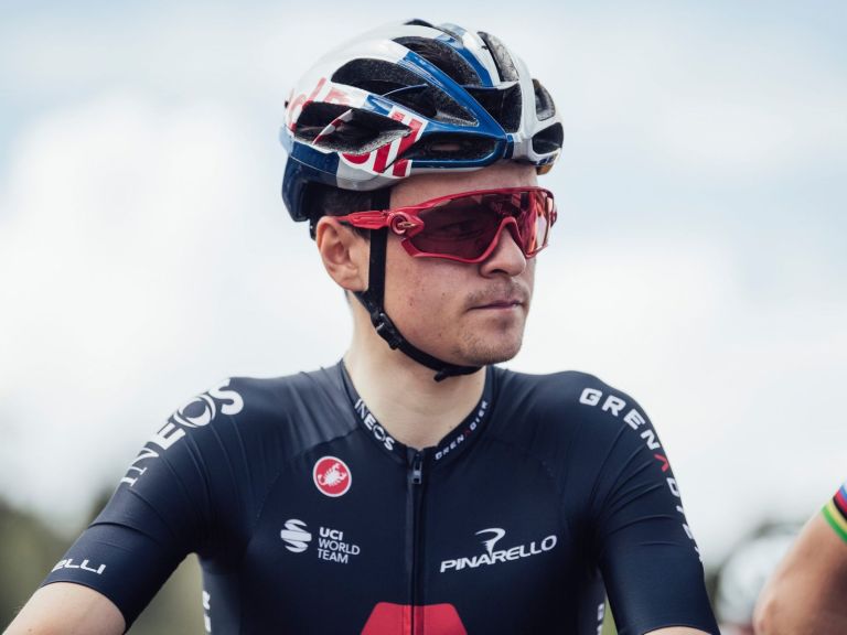 Tom Pidcock Undergoes Surgery After Being Hit by Driver Whilst Training