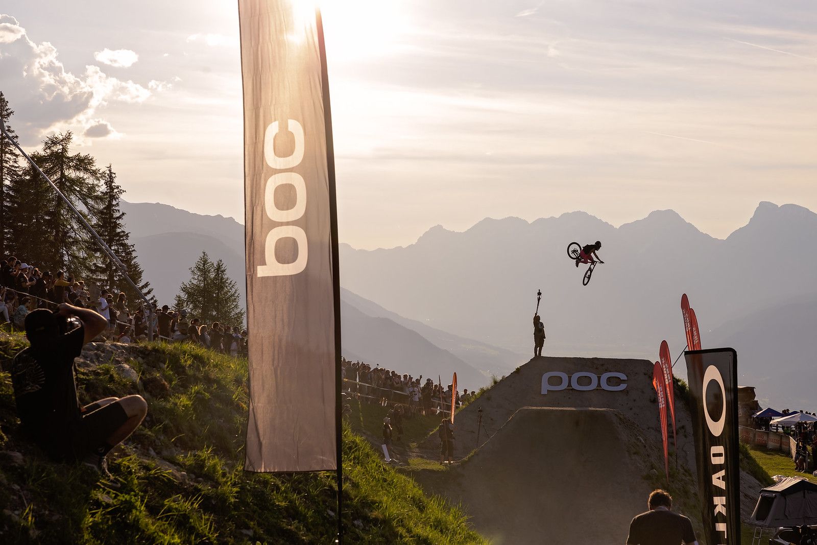 Whip-Off Highlights – Crankworx Innsbruck 2021