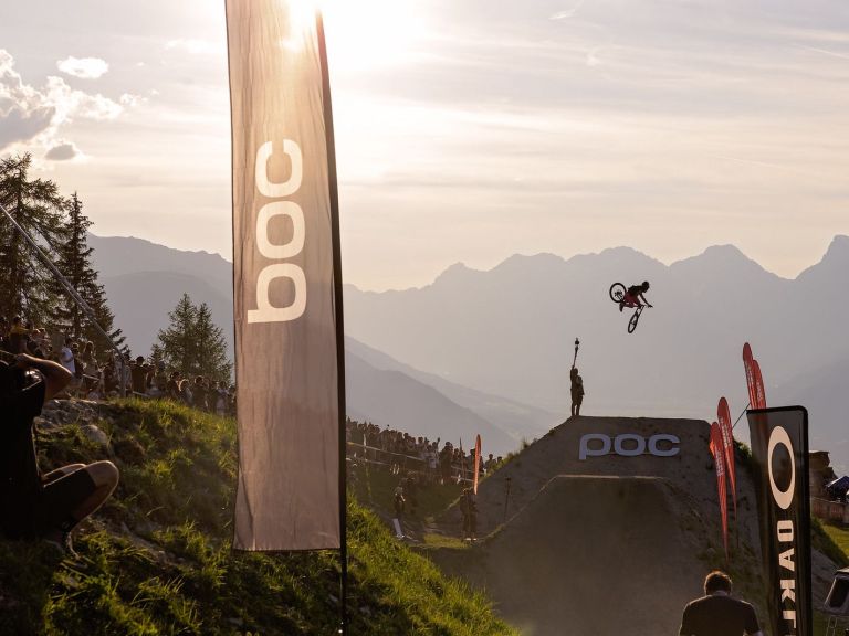 Whip-Off Highlights – Crankworx Innsbruck 2021