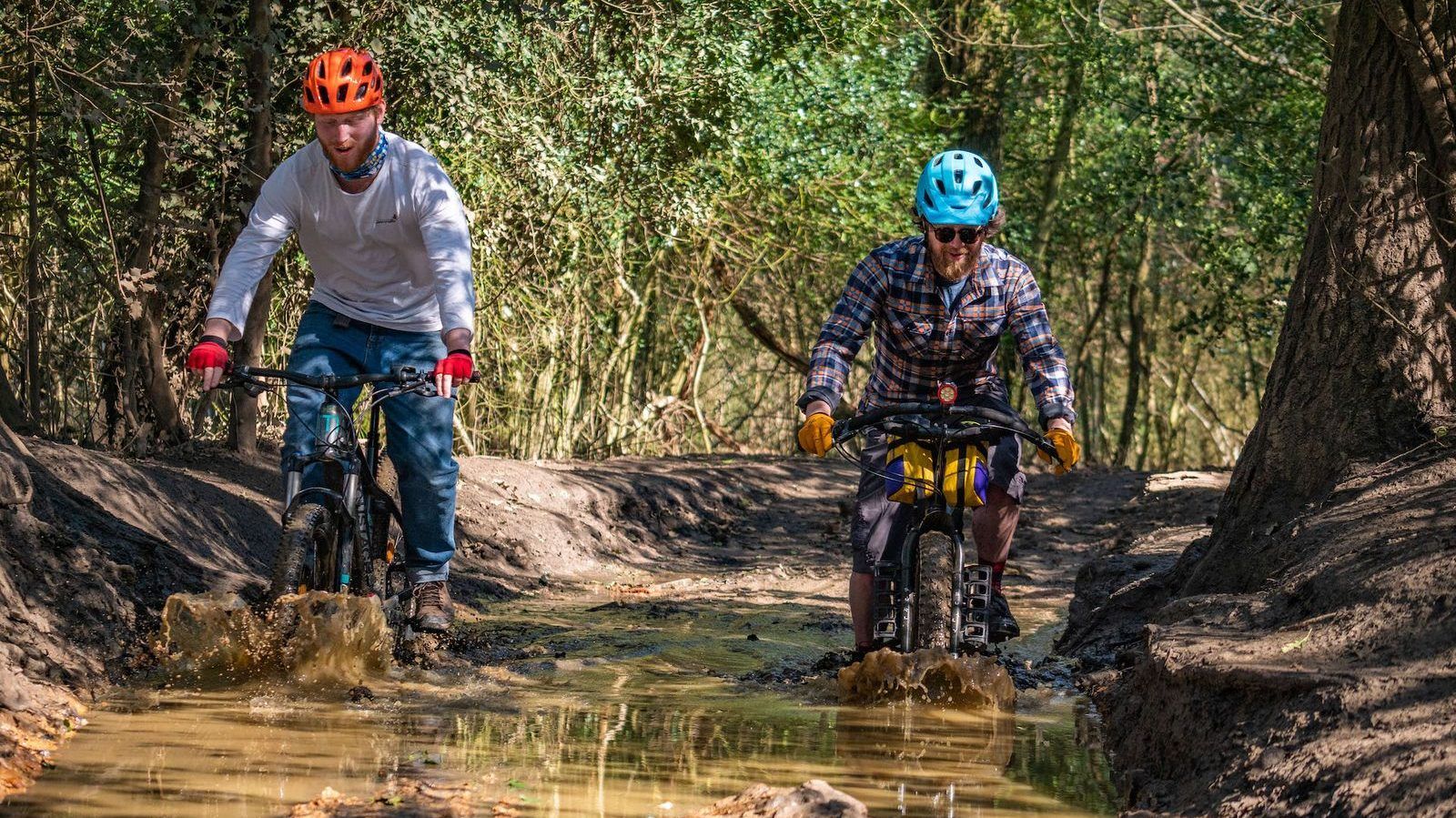 Classic Ride 137 – The Surrey Hills