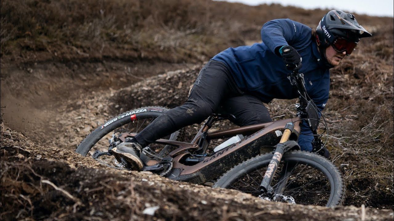 The Road To Tweed Valley – Episode One