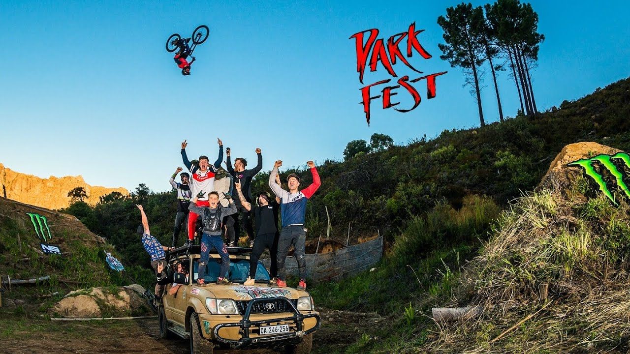 Darkfest 2021: Official Video Highlights