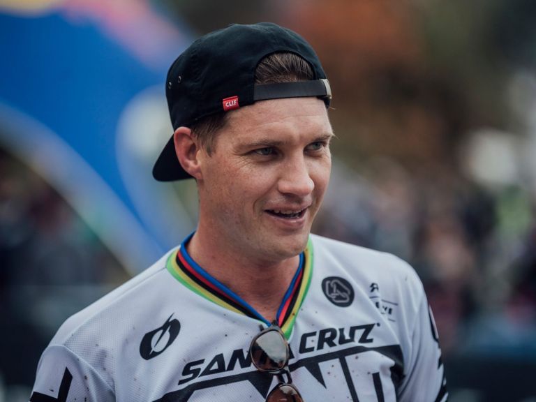 Video: Greg Minnaar’s Unfinished Business