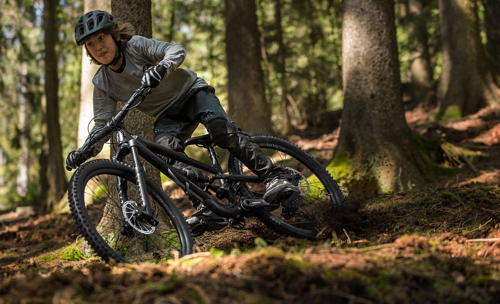 YT Release Updated Jeffsy Primus, Tues and Dirt Love