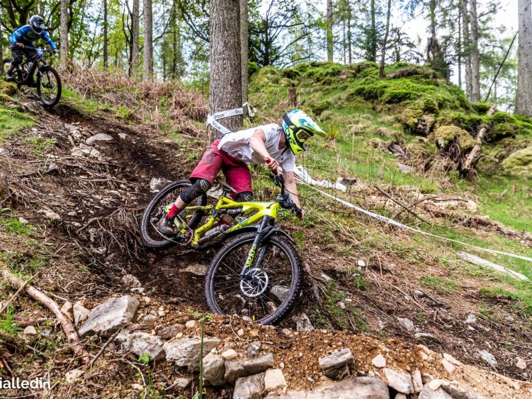 Race Report: PMBA Graythwaite Enduro