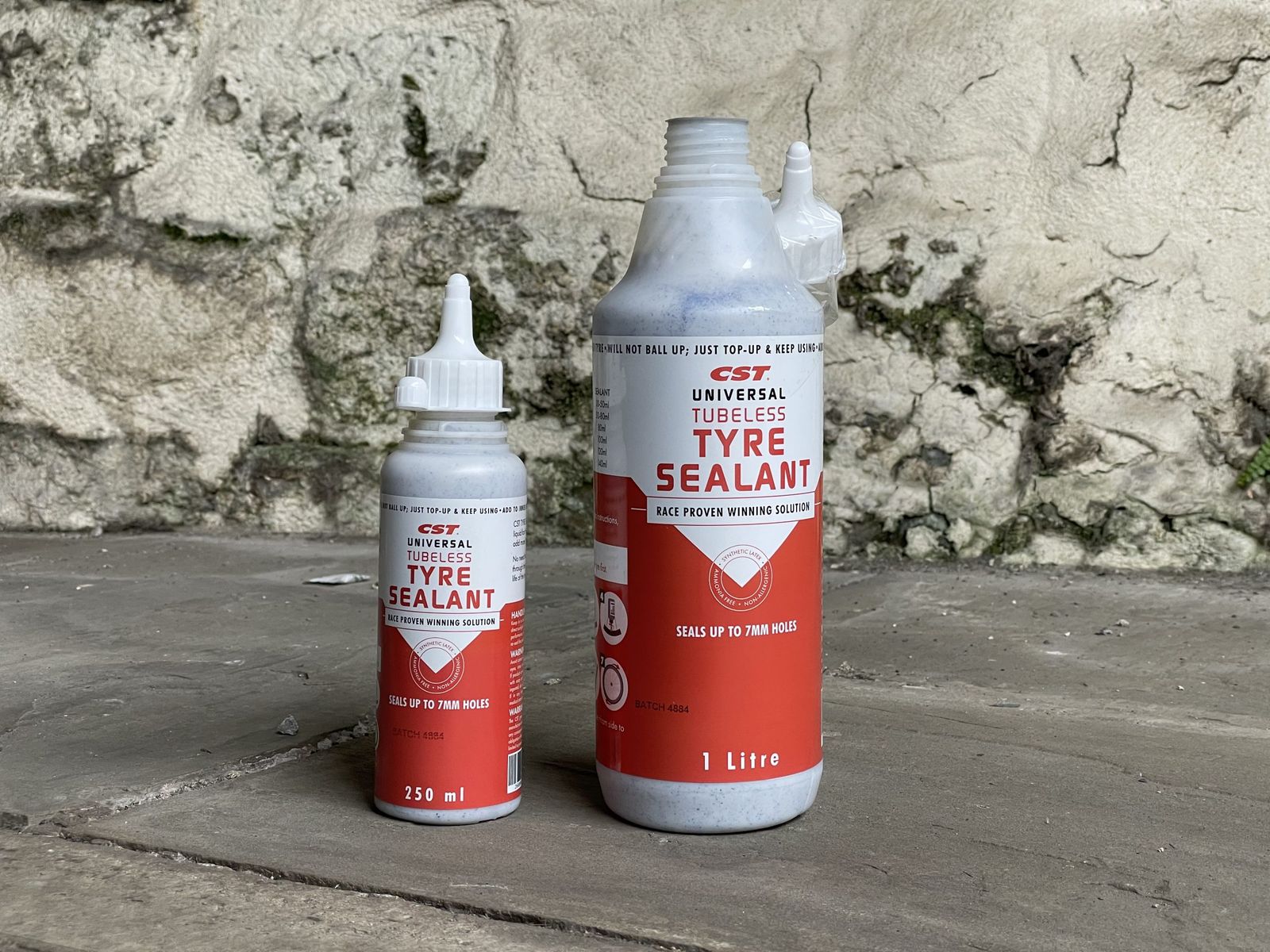 Sealant