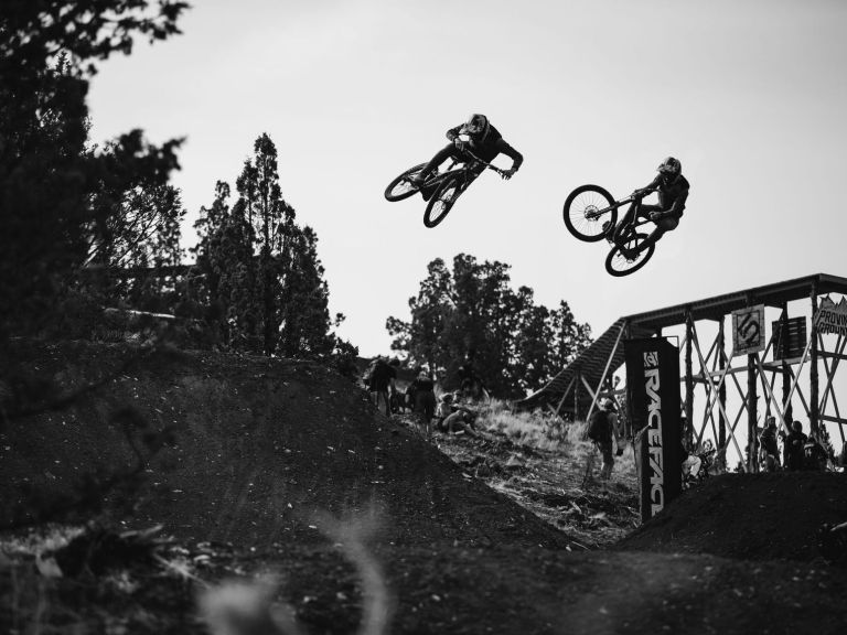 Proving Grounds Sets New Course For Freeride