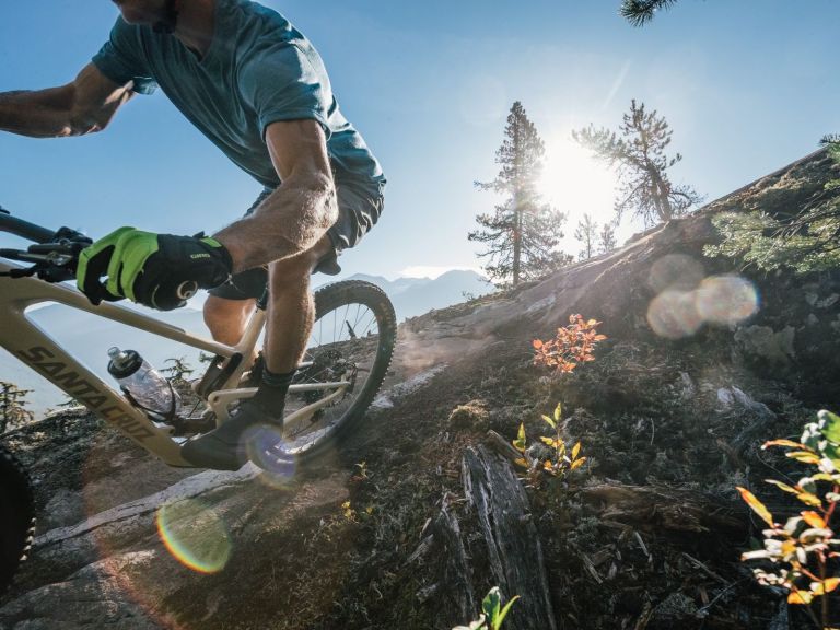 Reserve Launches New 30|SL Wheelset