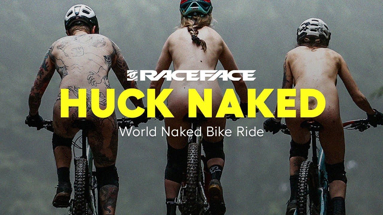 Midweek Movies: Leogang, Naked Bike Riding and the Trans Taiga