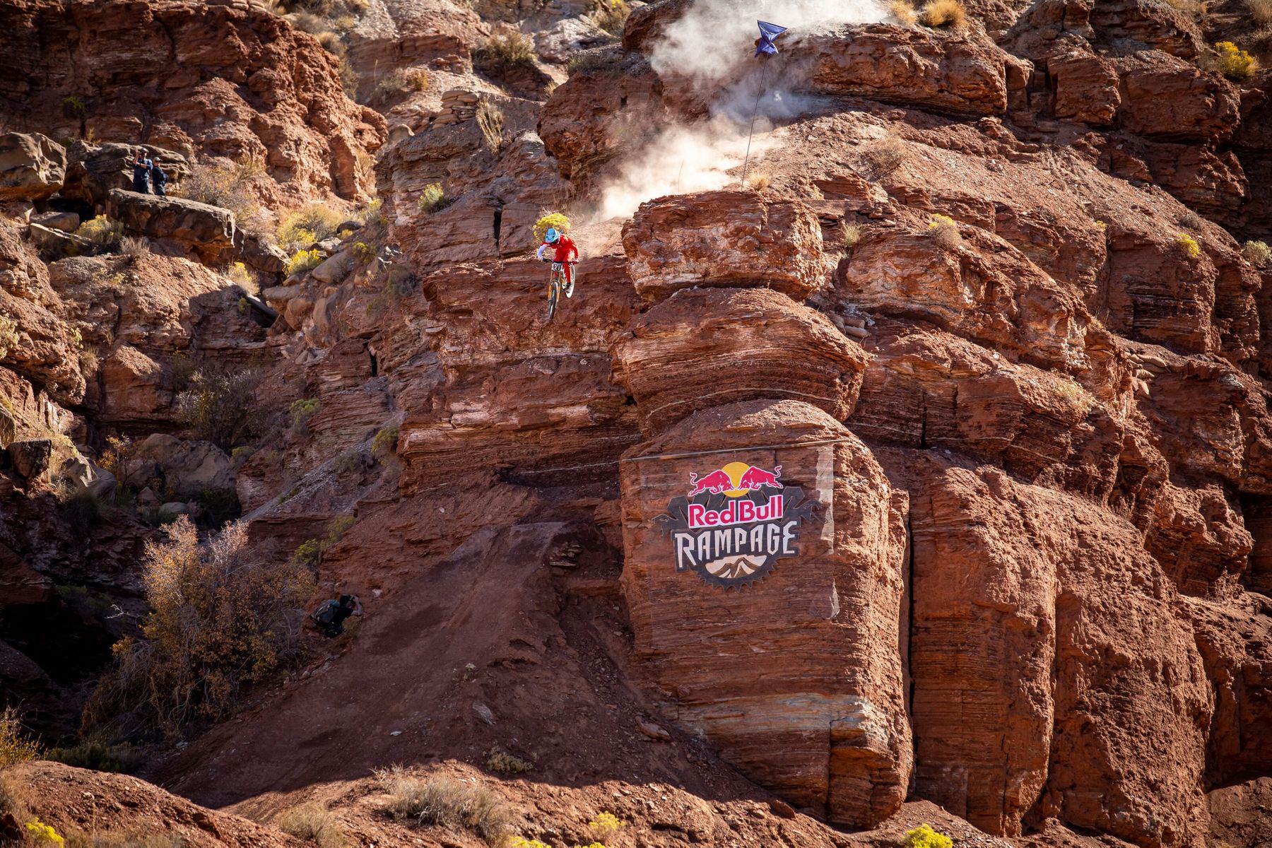 Red Bull Rampage is Back for 2021!