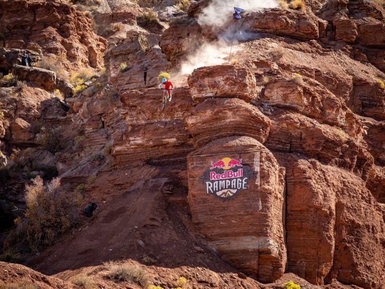 Red Bull Rampage is Back for 2021!