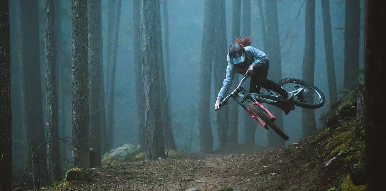 Midweek Movies: Rad Women of MTB