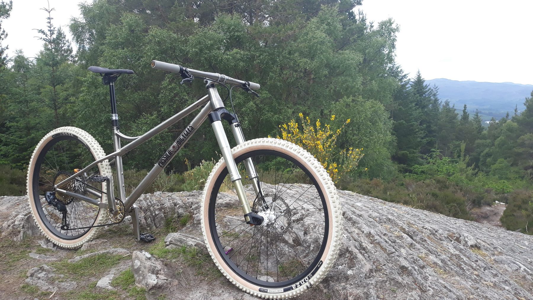 Readers’ Rides: Javi’s Pässila Ramäkkä