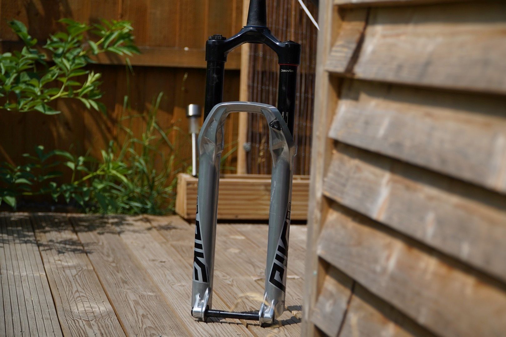 rockshox pike ultimate review