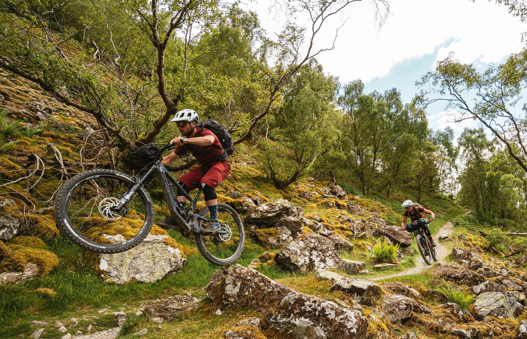 Singletrack Magazine 138 Is Coming – Sign Up Now To Get It!