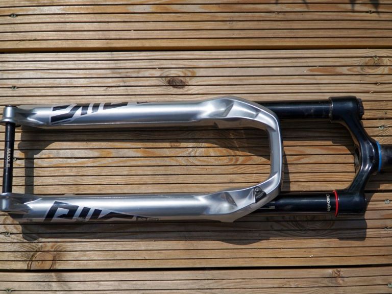 RockShox Pike Ultimate Review | Lots of small changes for big performance