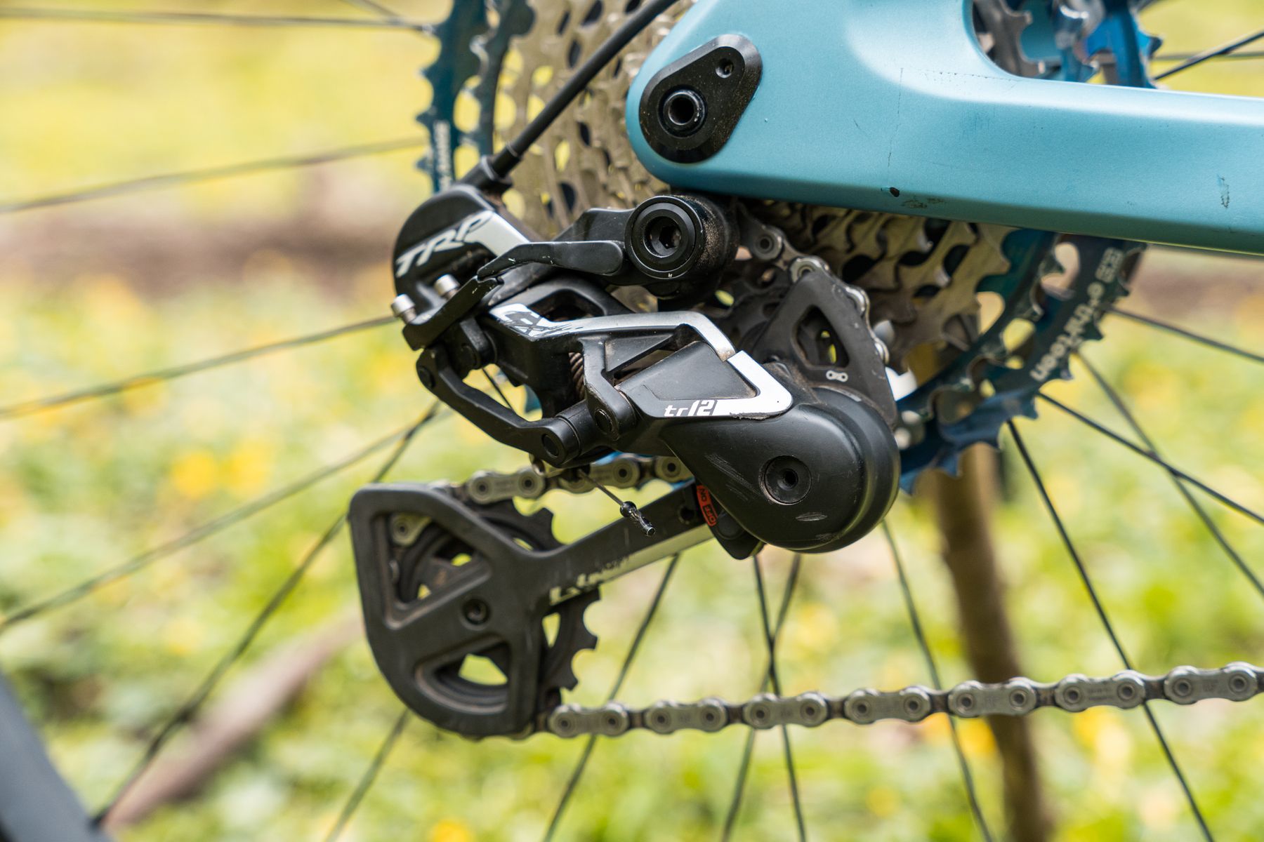 Review | G-Spec TRP TR12 Derailleur and Shifter Kit Tested