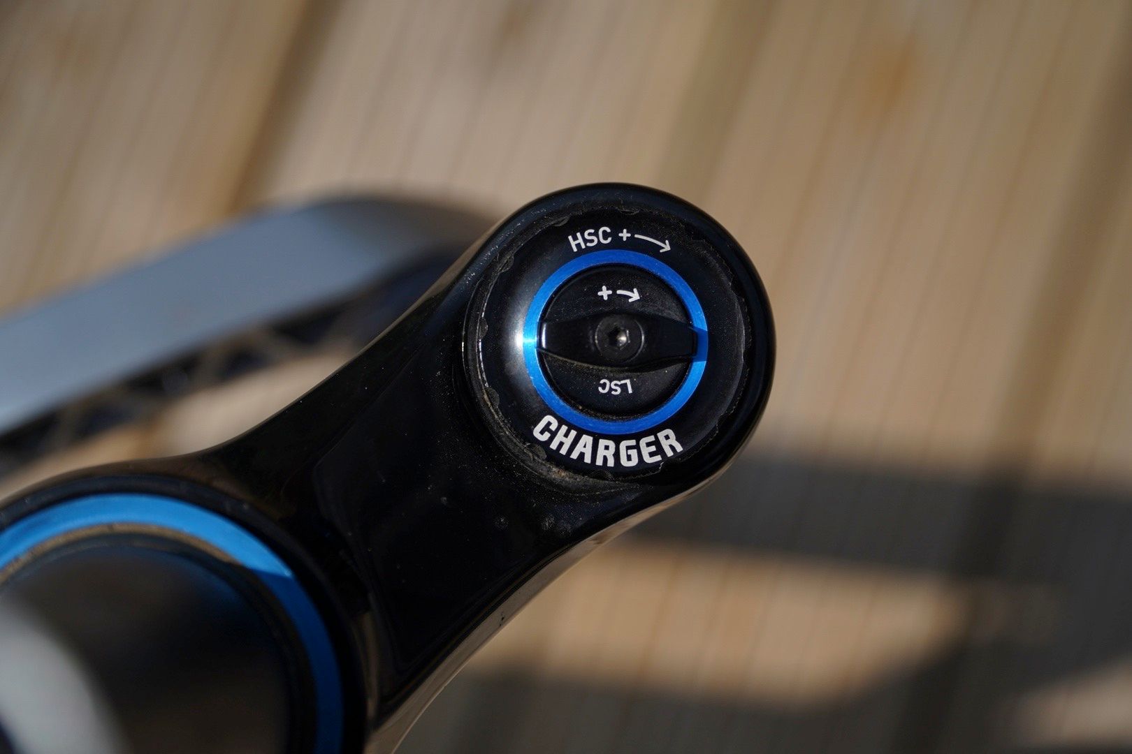 rockshox pike ultimate review