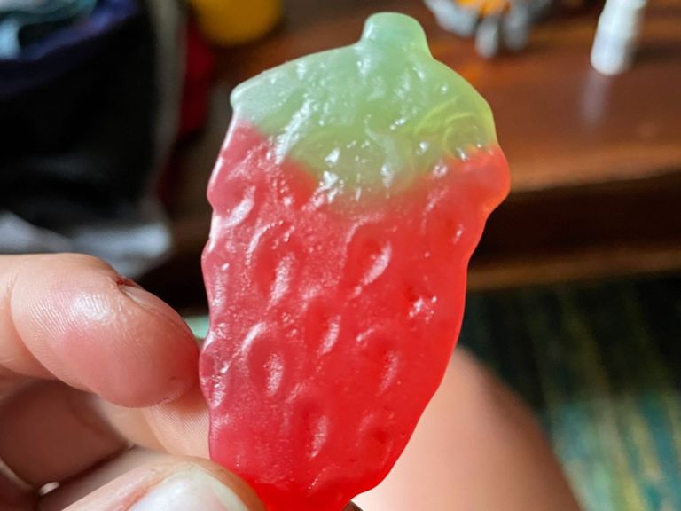 Can Bikes Solve The Haribo Delivery Crisis?