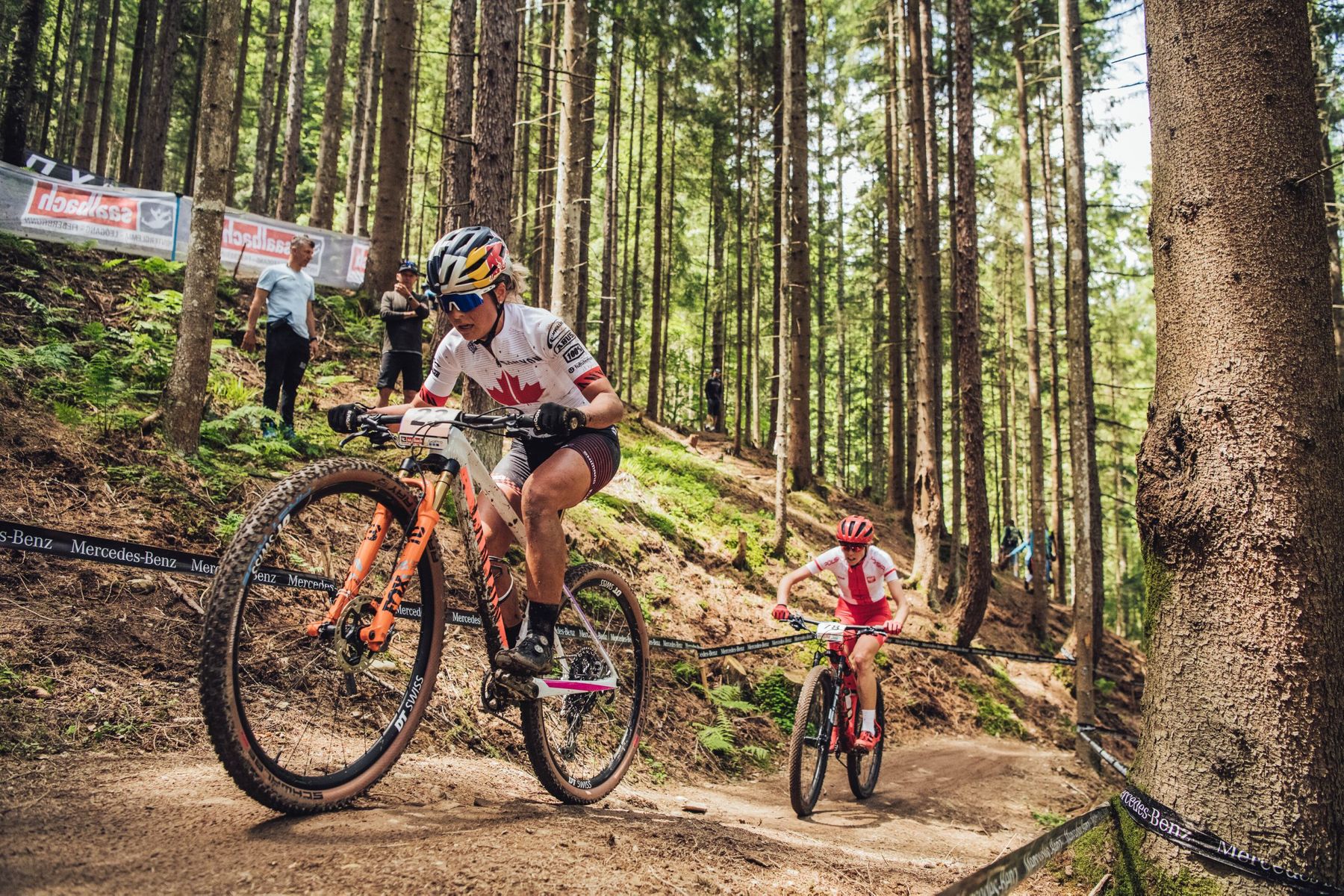 Life Outside of Racing: Ambitions with Emily Batty