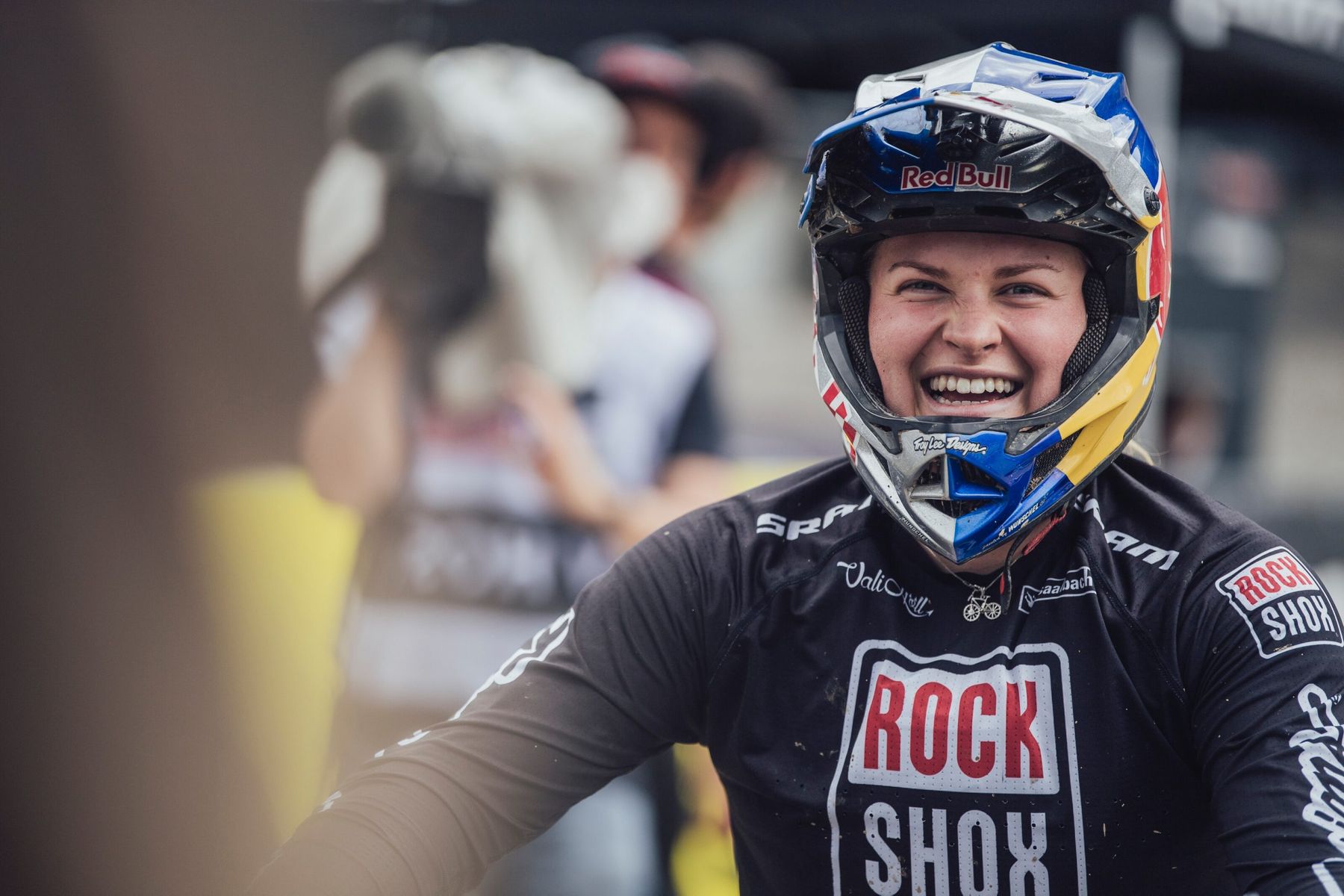 Get to Know Vali Holl in this Past, Present and Future Documentary