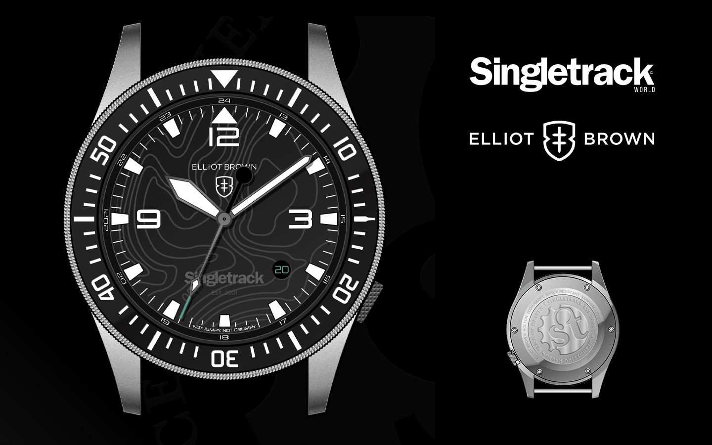 What Ever Happened To Animal? The Animal to Elliot Brown Podcast