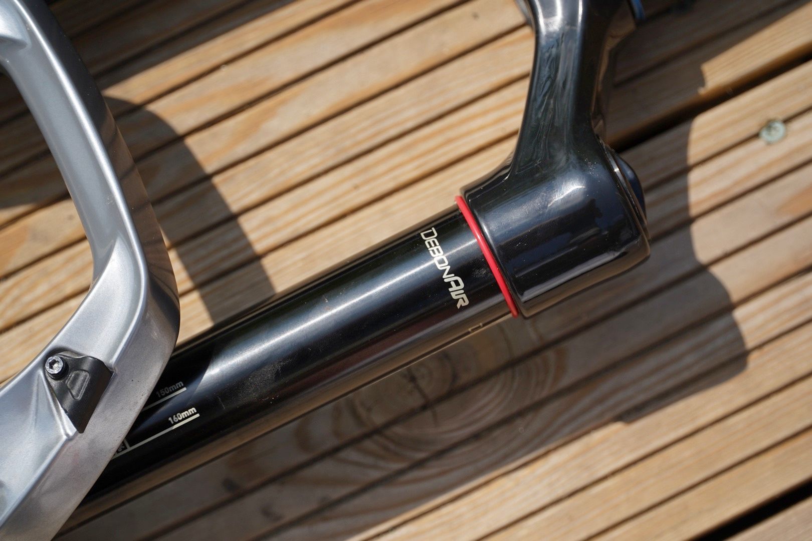 rockshox pike ultimate review