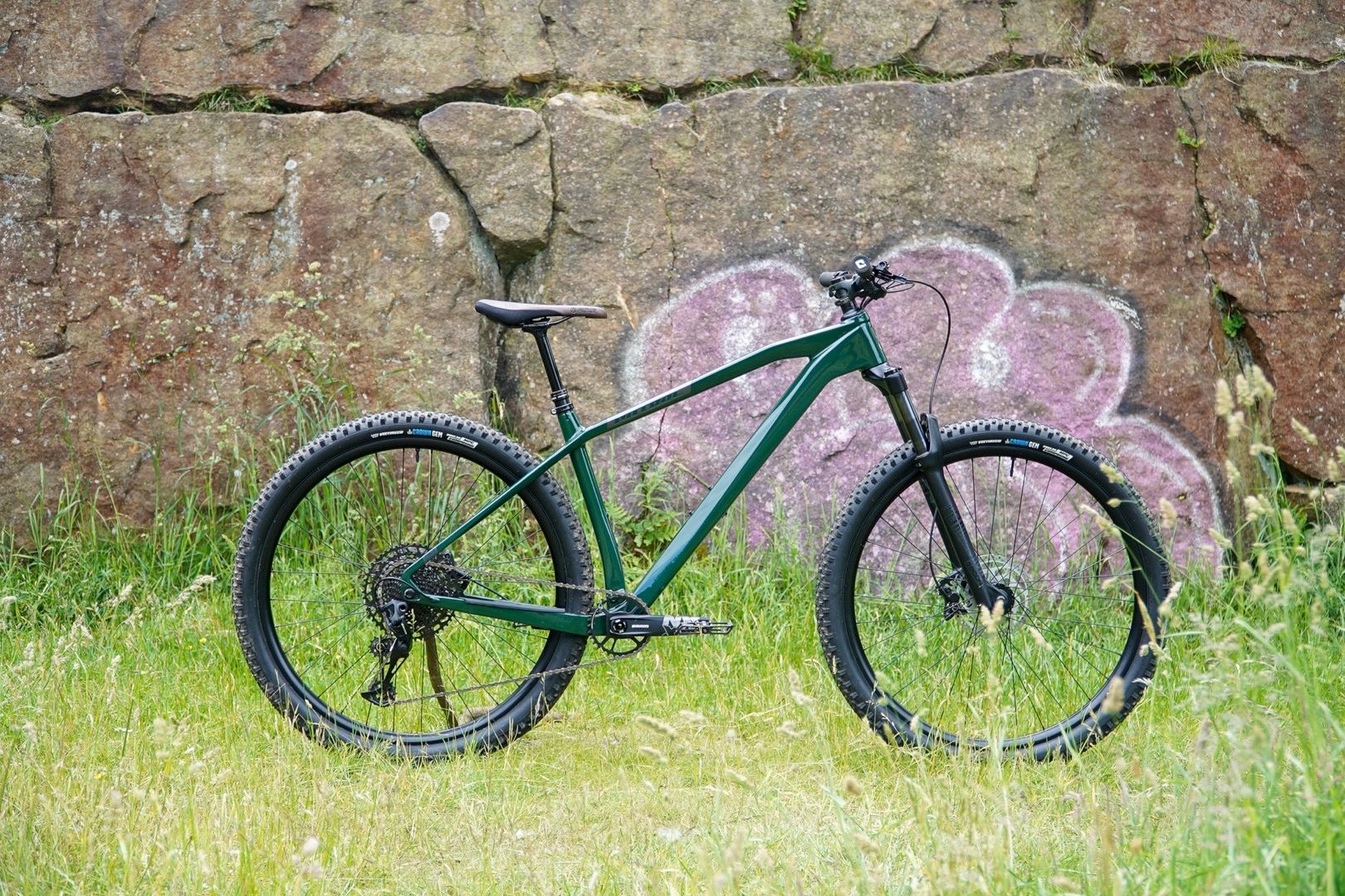 Patrol C091 review