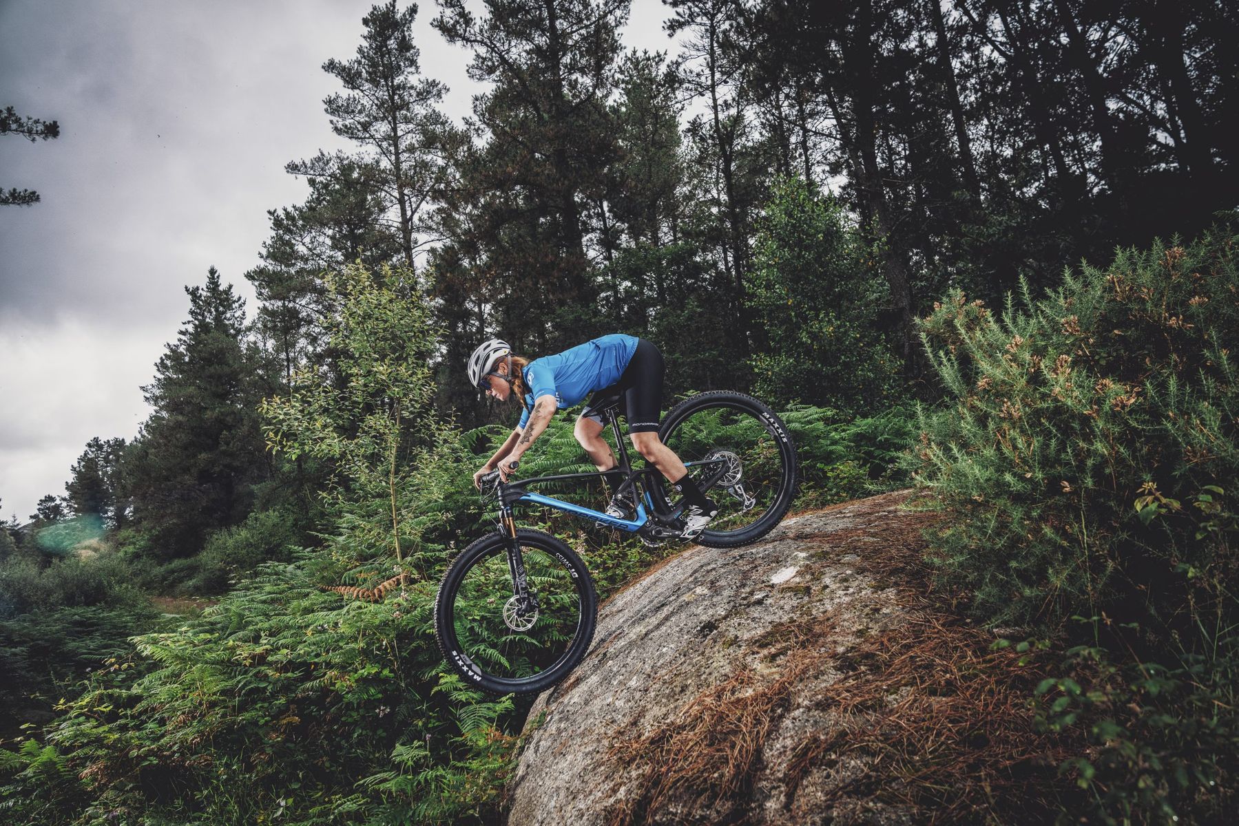 Here’s a Look at Mondraker’s 2022 Bikes