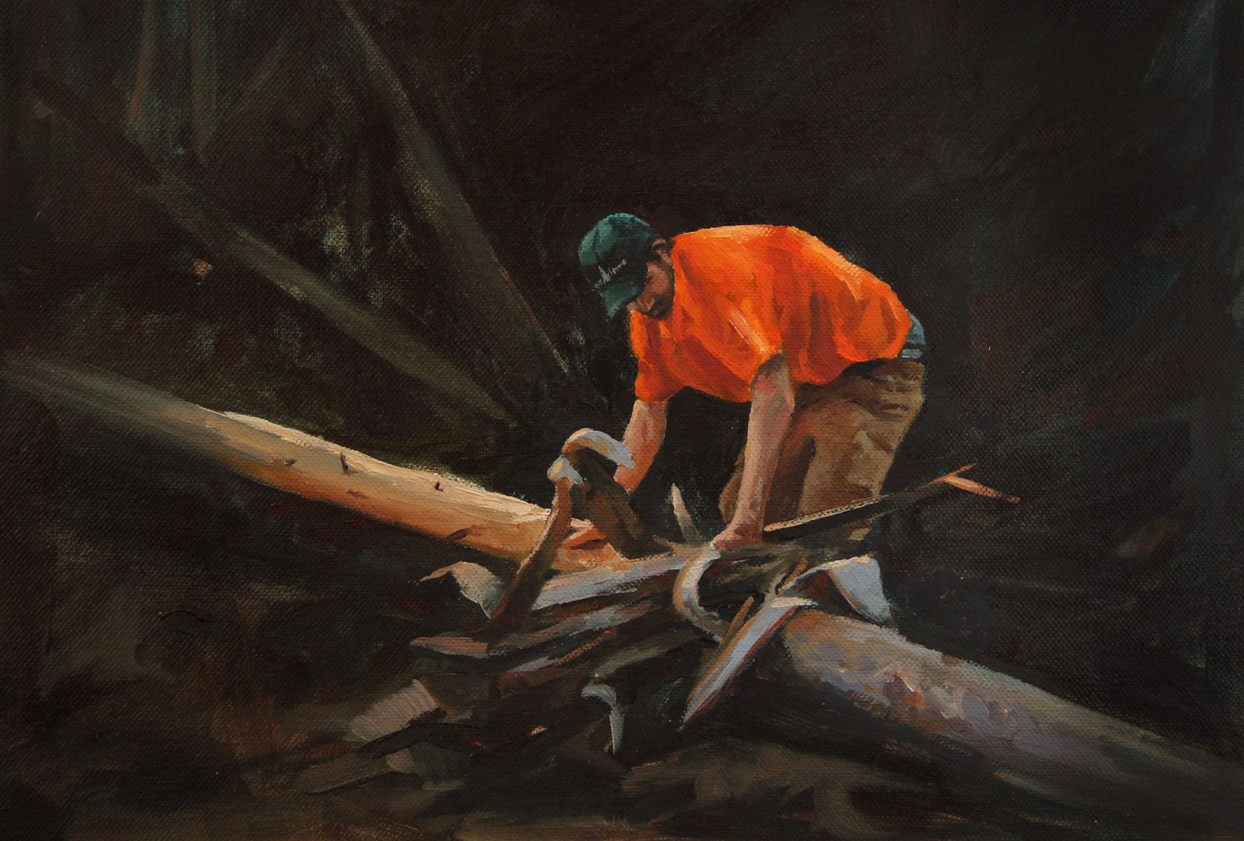 Anders Engberg