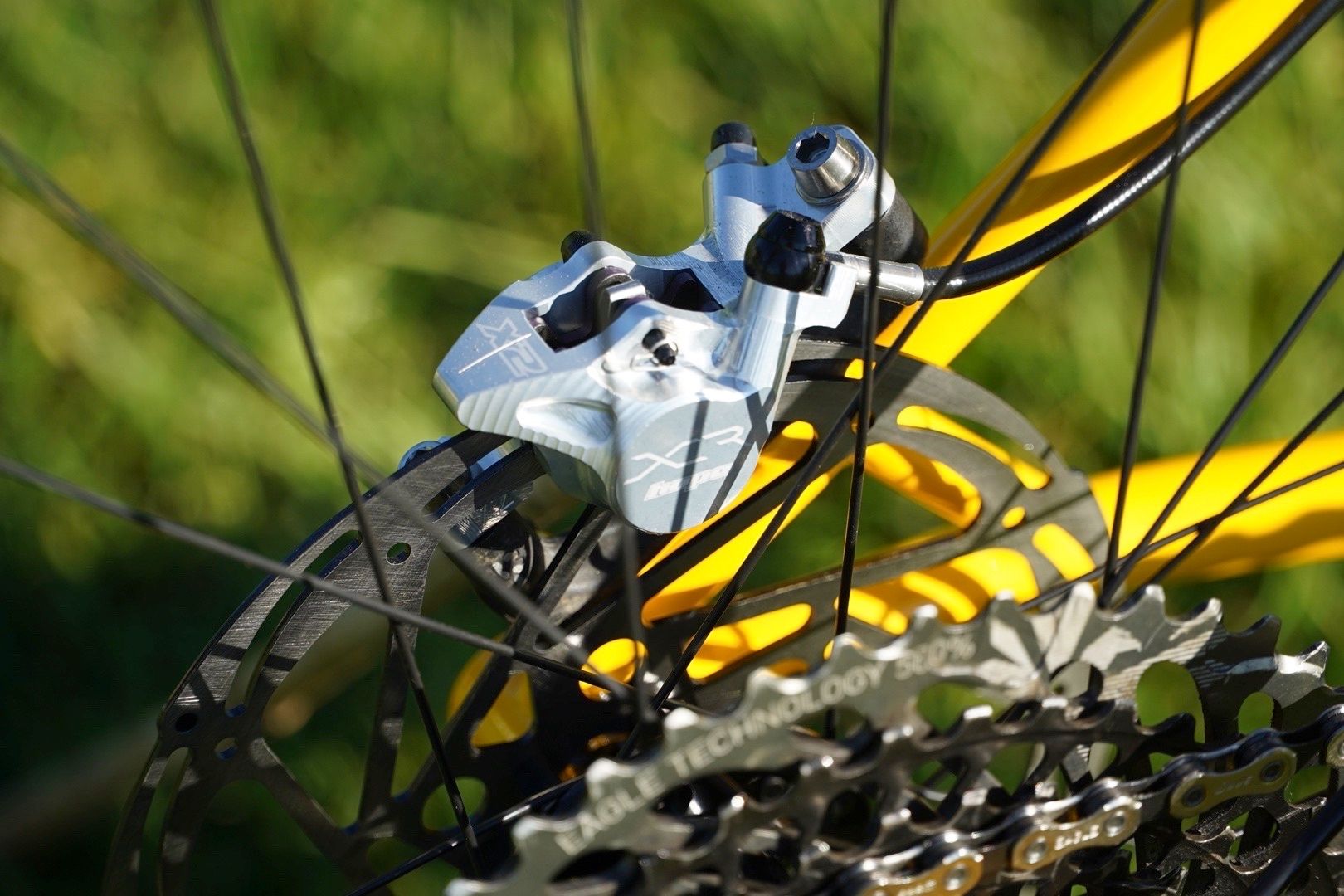 Hope XCR Pro X2 Review