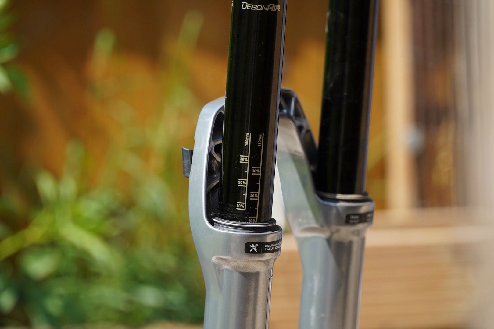 rockshox pike ultimate review