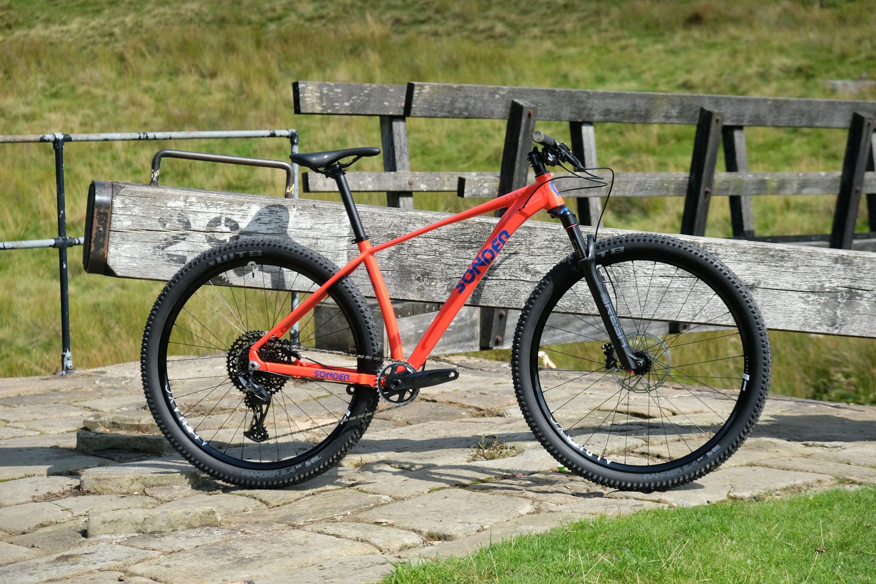 Fresh Goods Friday 563 – Bank Holiday Treats