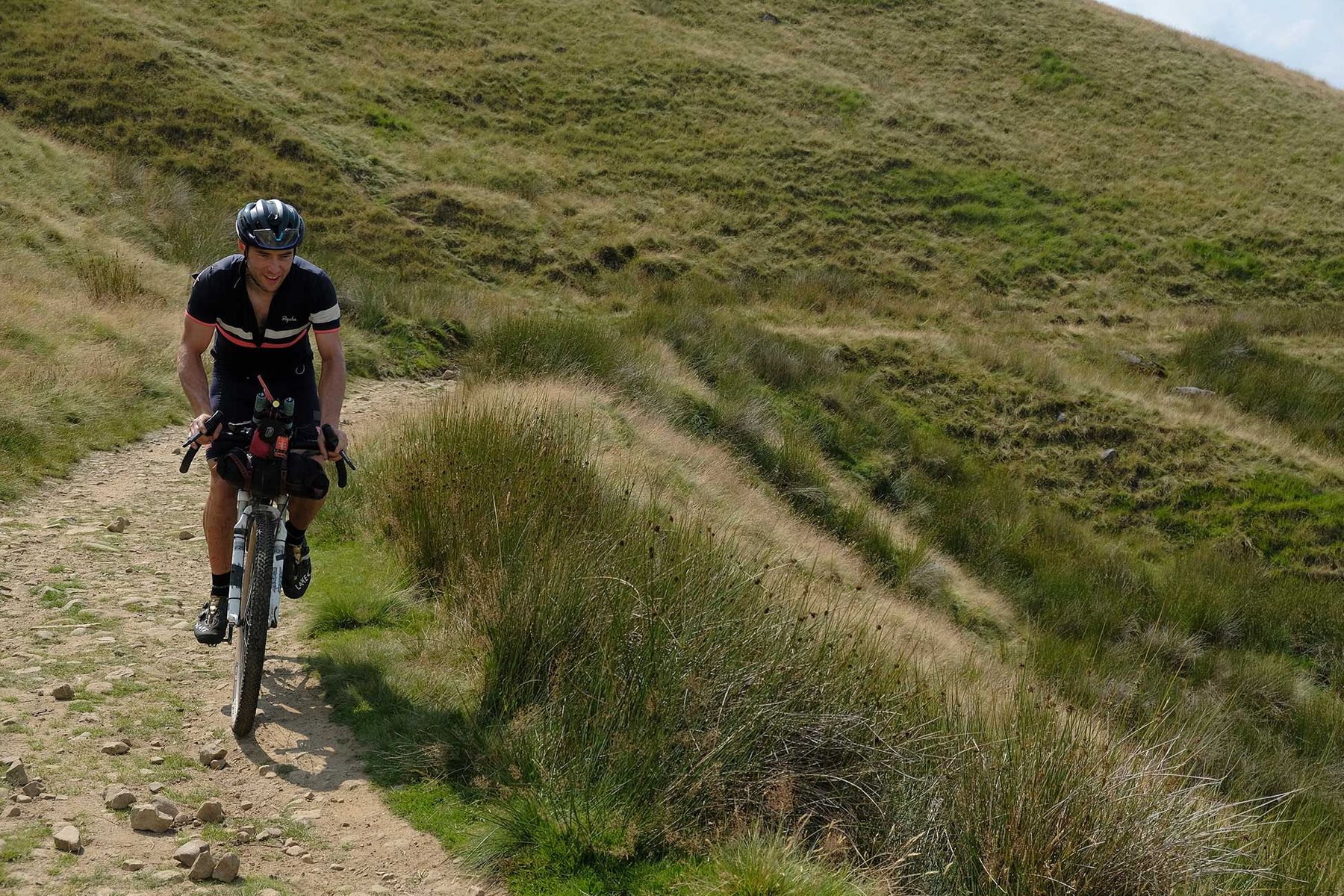 The Hardest Race You’ve Never Heard Of Is Going Past Your Door Right Now