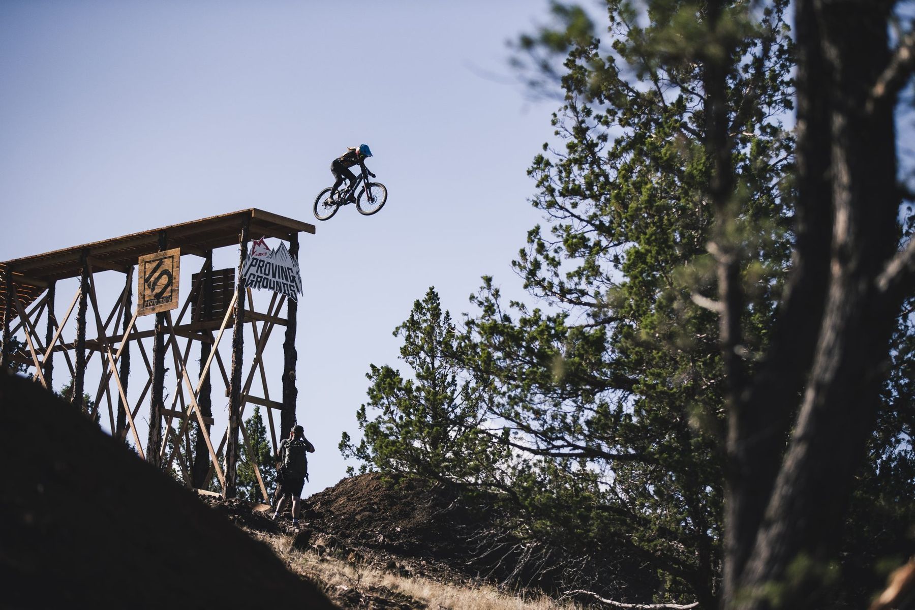 Proving Grounds 2021: Course Build Preview