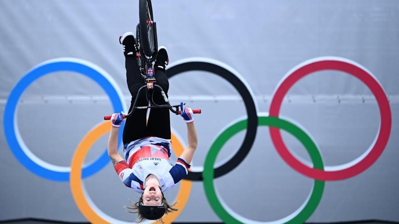 British Cycling Announces New Plans for BMX Freestyle