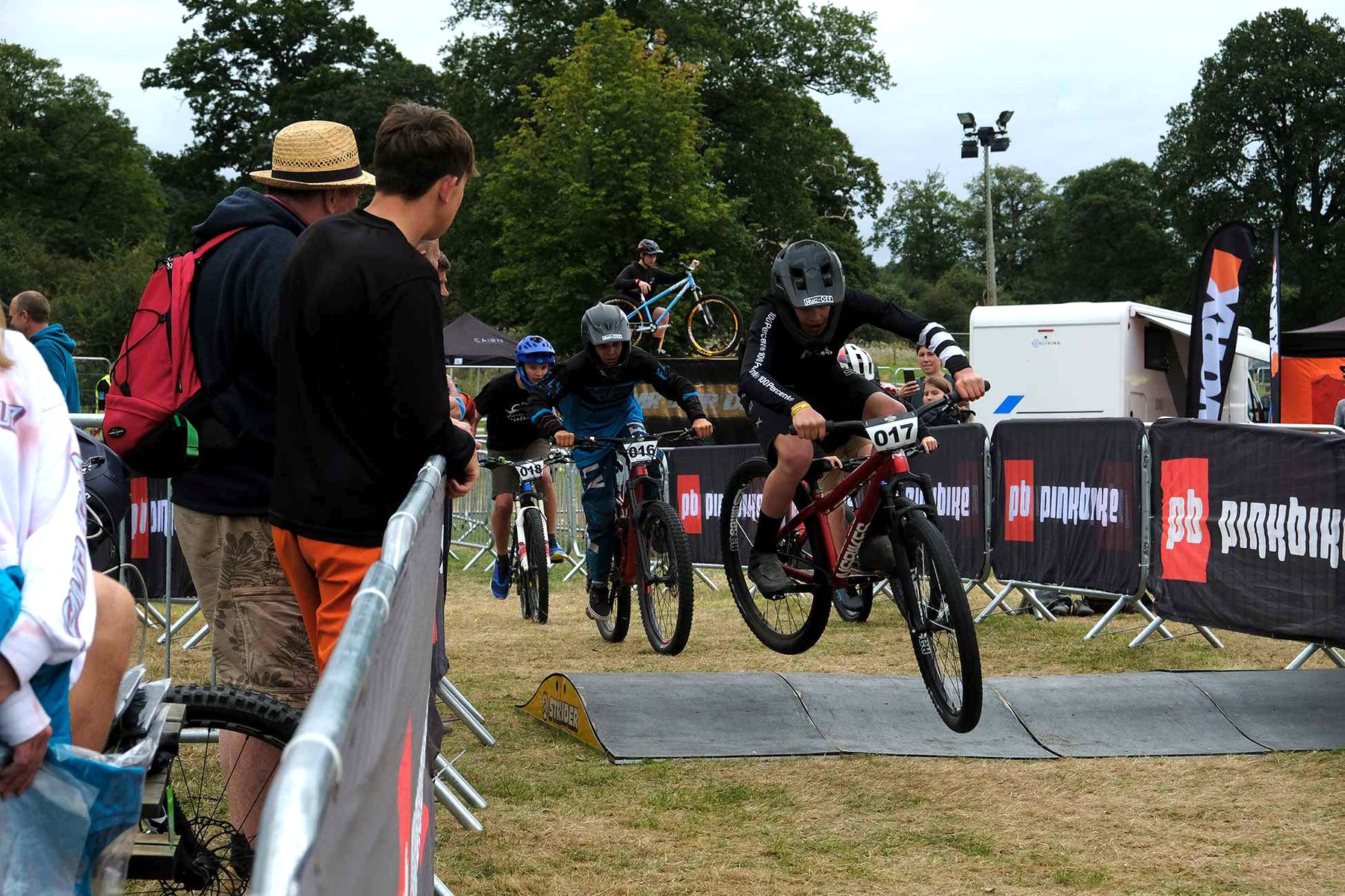 What A Classic 2021 Malverns Classic!