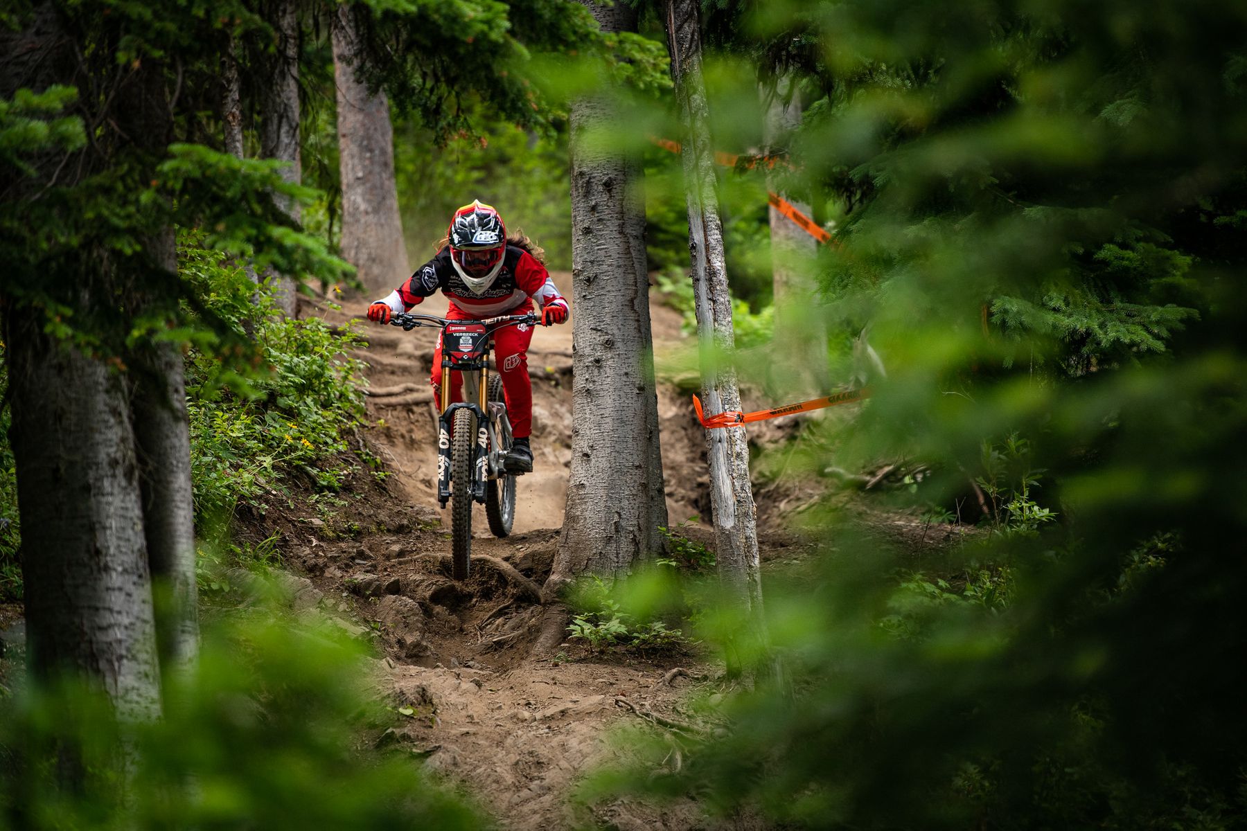 Crankworx BC Will Start on 22 September