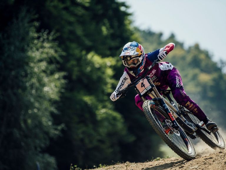 Midweek Movies: The Maribor World Cup Catch up Edition
