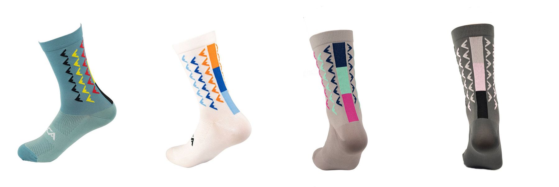 Become more Aero, thanks to Socks